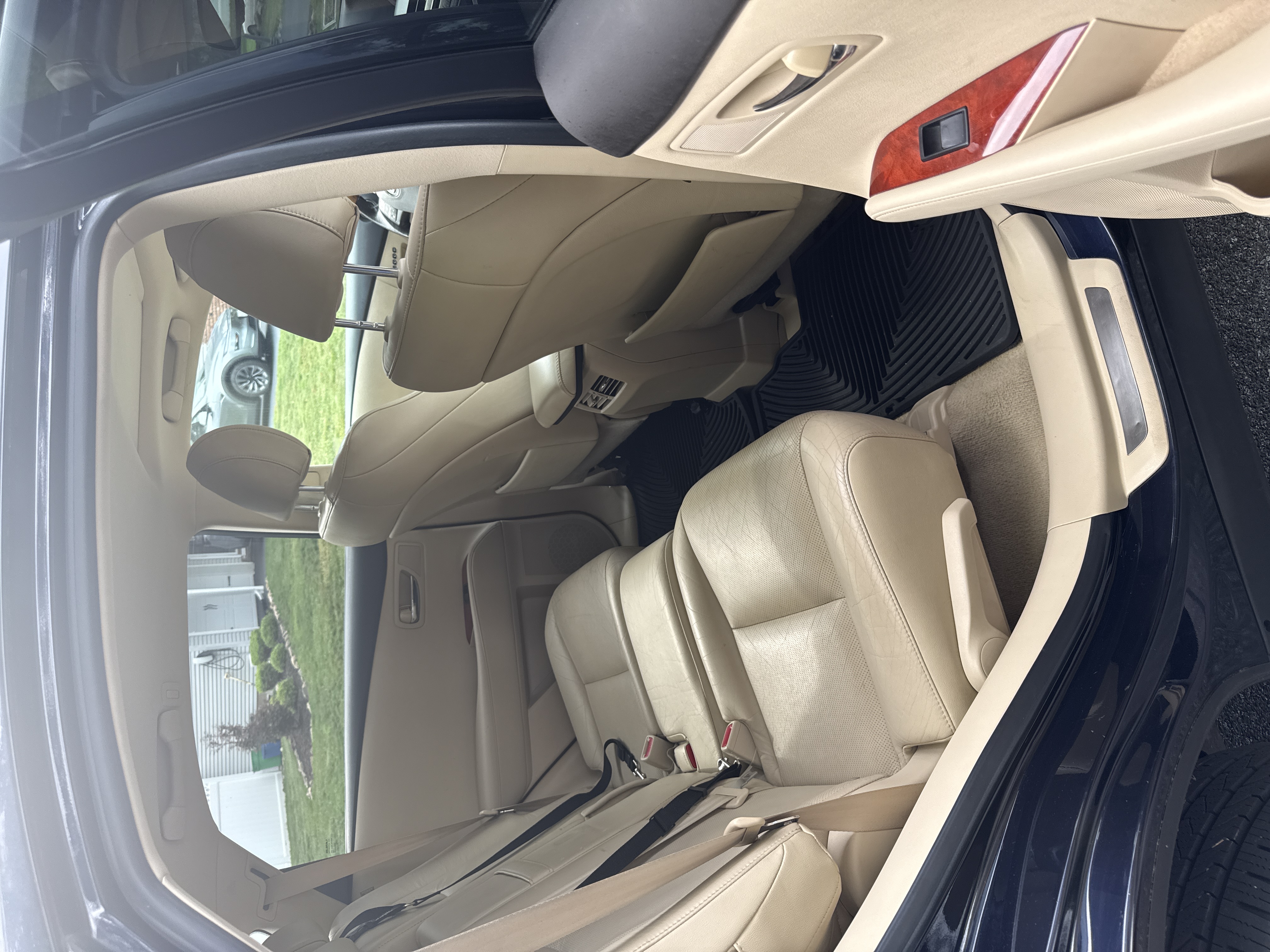 Used 2010 Lexus RX 350 AWD image 11