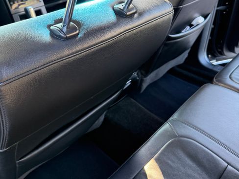 Used 2016 Ford Flex Limited w/ Equipment Group 303A image 9