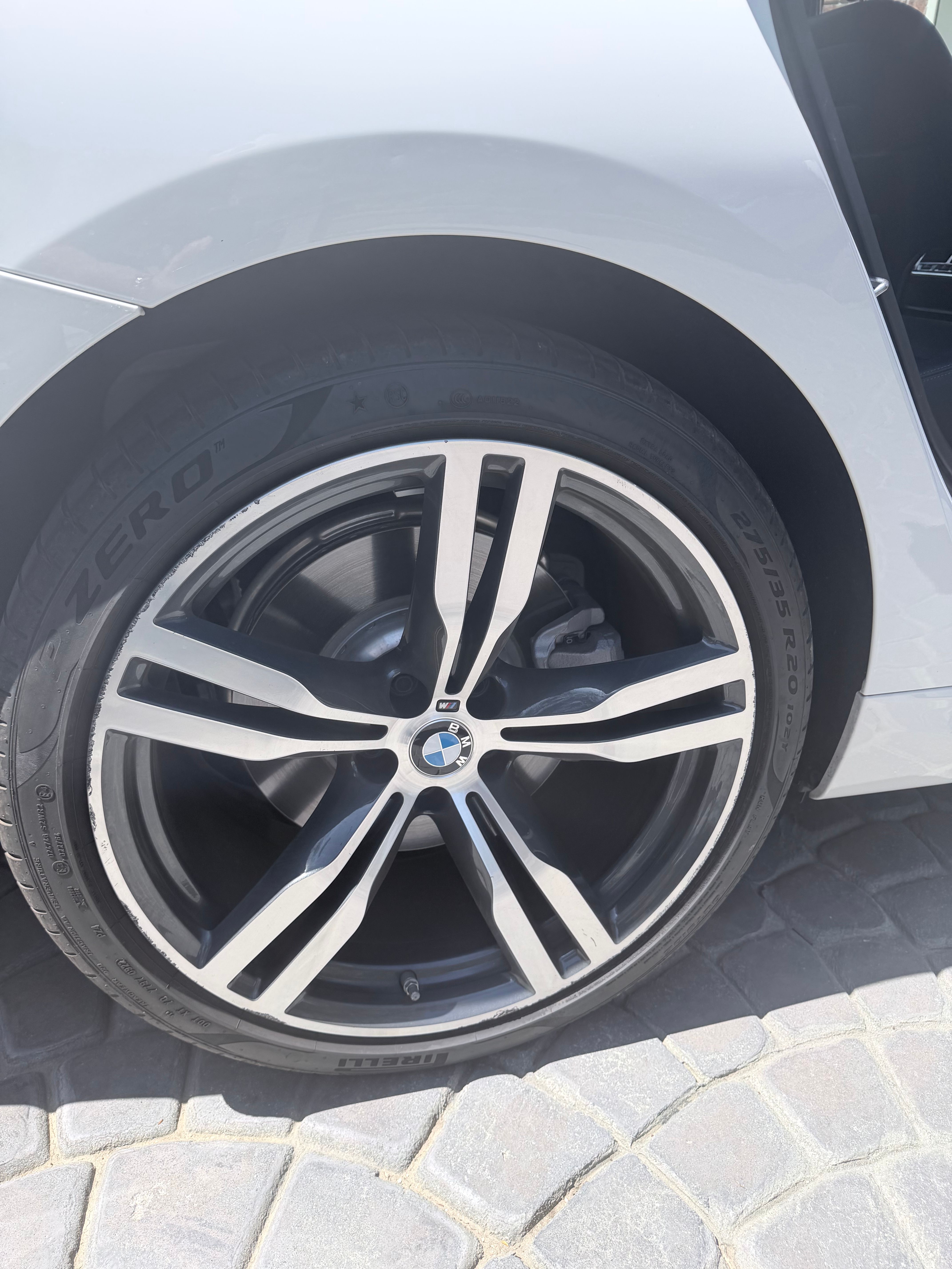 Used 2019 BMW 640i Gran Turismo xDrive w/ Premium Package AWD/4WD image 17