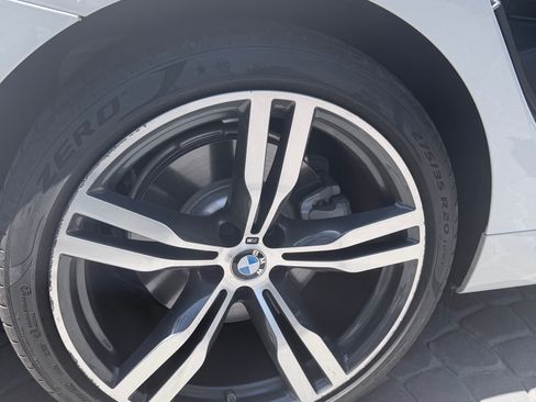 Used 2019 BMW 640i Gran Turismo xDrive w/ Premium Package AWD/4WD image 17