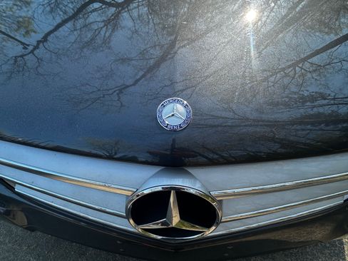 Used 2013 Mercedes-Benz C 300 C 300 4MATIC Sport Sedan 4D image 13