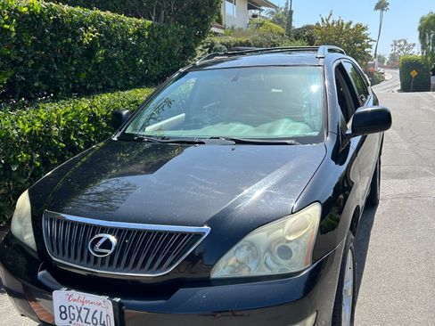 Used 2004 Lexus RX 330 image 14