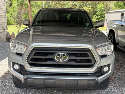 Used 2023 Toyota Tacoma SR5