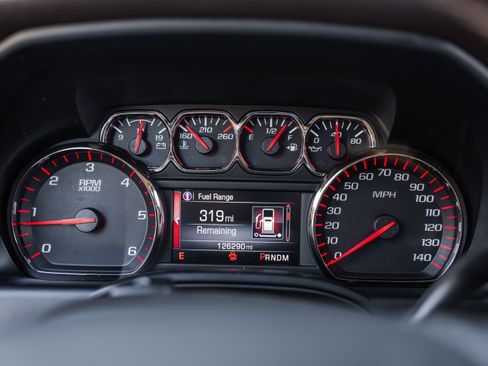 Used 2015 GMC Sierra 1500 SLT w/ SLT Crew Cab Value Package image 18