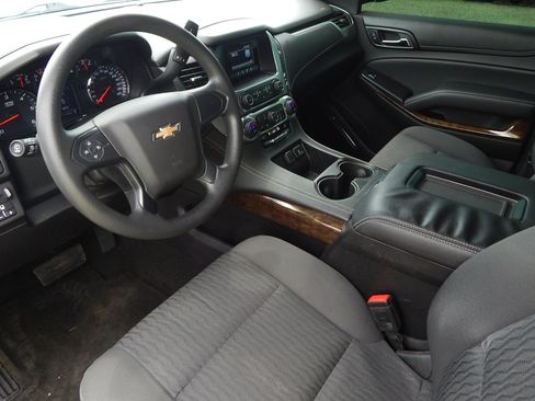 Used 2016 Chevrolet Tahoe LS w/ Max Trailering Package image 15