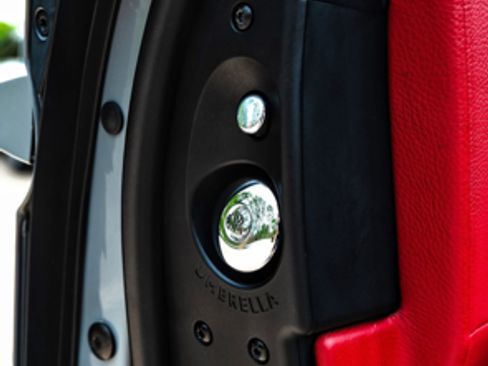 Used 2015 Rolls-Royce Ghost Series II Sedan 4D image 12