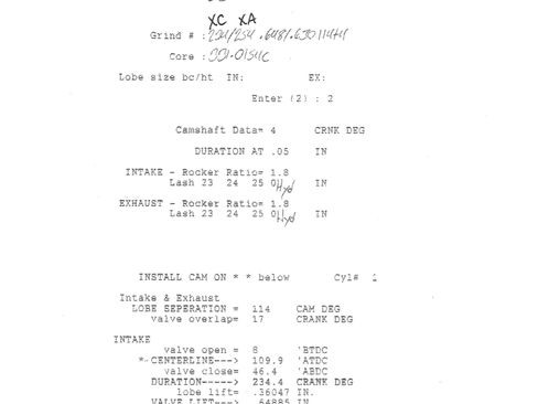 Used 2014 Chevrolet Camaro Z/28 image 24