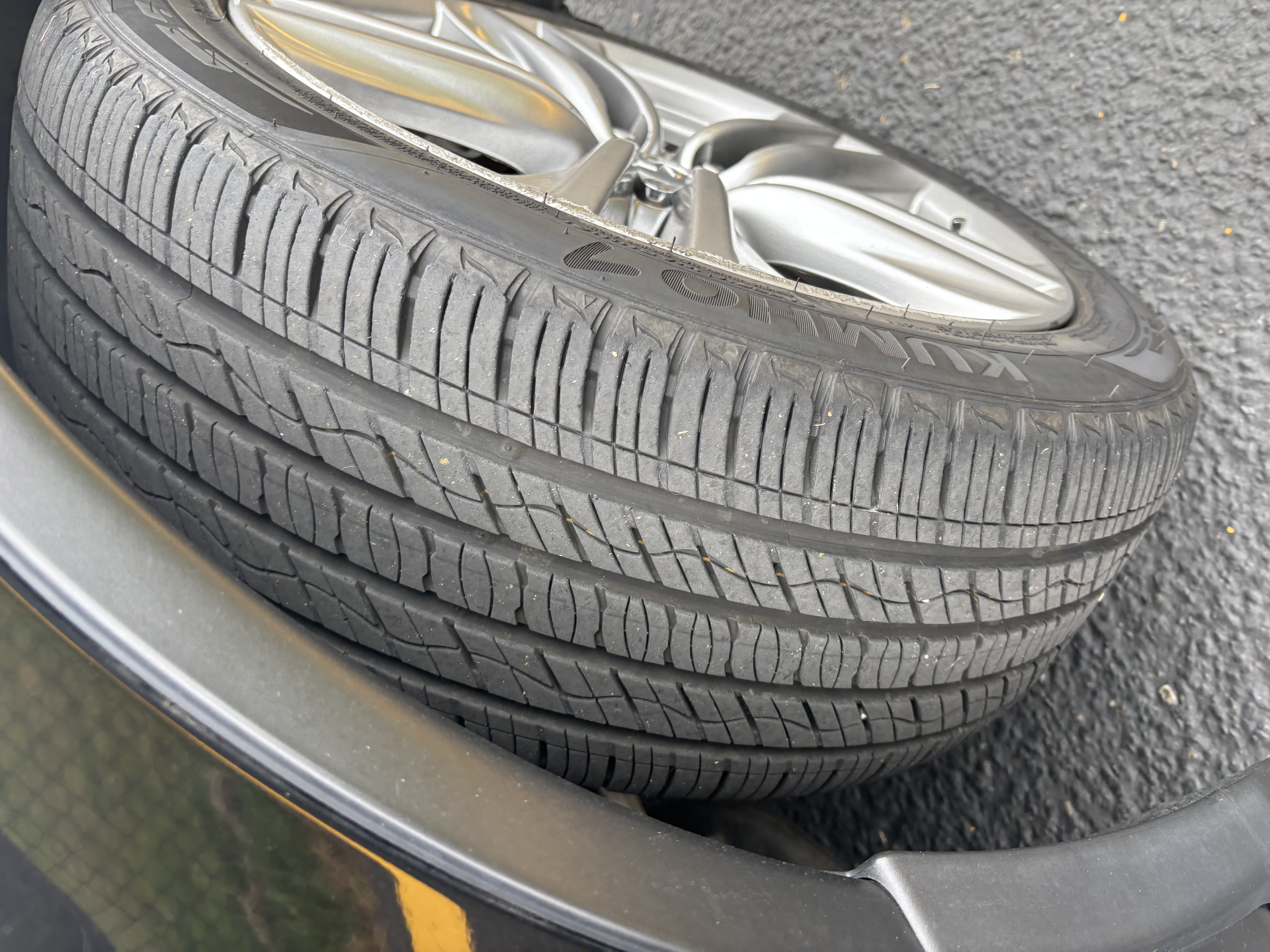 Used 2014 INFINITI QX50 Journey AWD/4WD image 21