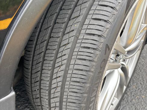Used 2014 INFINITI QX50 Journey AWD/4WD image 21