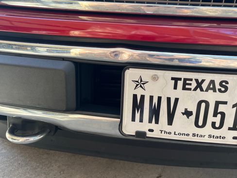 Used 2019 Ford F150 King Ranch w/ Equipment Group 601A Luxury image 15