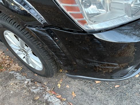 Used 2014 Dodge Journey SXT image 5