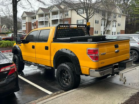 Used 2014 Ford F150 XL w/ Equipment Group 101A Mid image 4