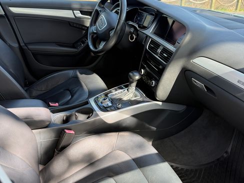 Used 2014 Audi A4 2.0T Premium Plus w/ Premium Plus Package AWD/4WD image 11