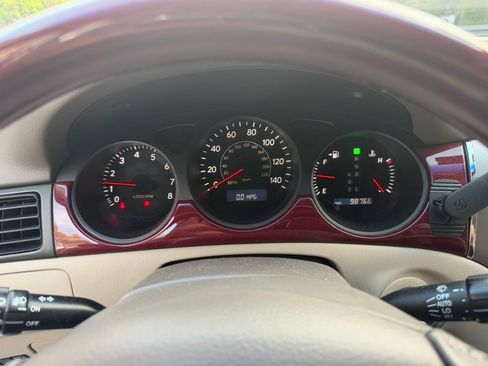 Used 2004 Lexus ES 330 image 12