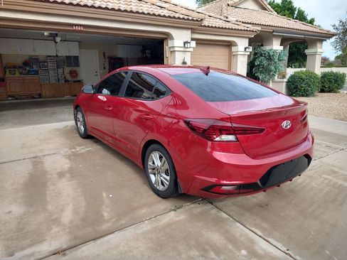 Used 2020 Hyundai Elantra Value Edition image 5