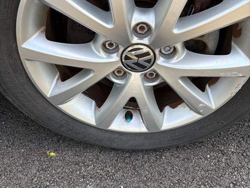 Used 2012 Volkswagen Jetta SE FWD image 9