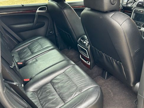 Used 2008 Porsche Cayenne S image 6