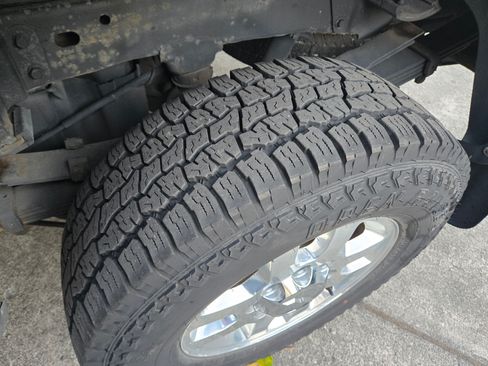 Used 2013 Chevrolet Silverado 3500 LT image 17