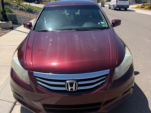 Used 2011 Honda Accord EX-L image 17