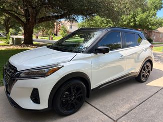 Used 2023 Nissan Kicks SR w/ SR Premium Package FWD video 1