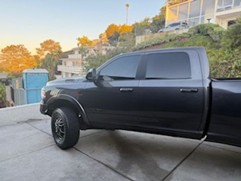 Used 2020 RAM 3500 Laramie image 5