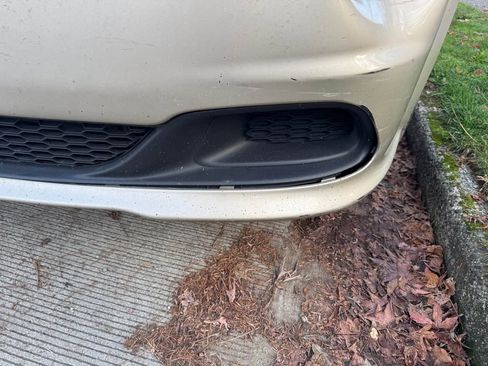 Used 2013 Dodge Grand Caravan SE image 5