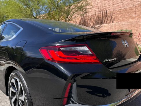 Used 2016 Honda Accord LX-S image 6