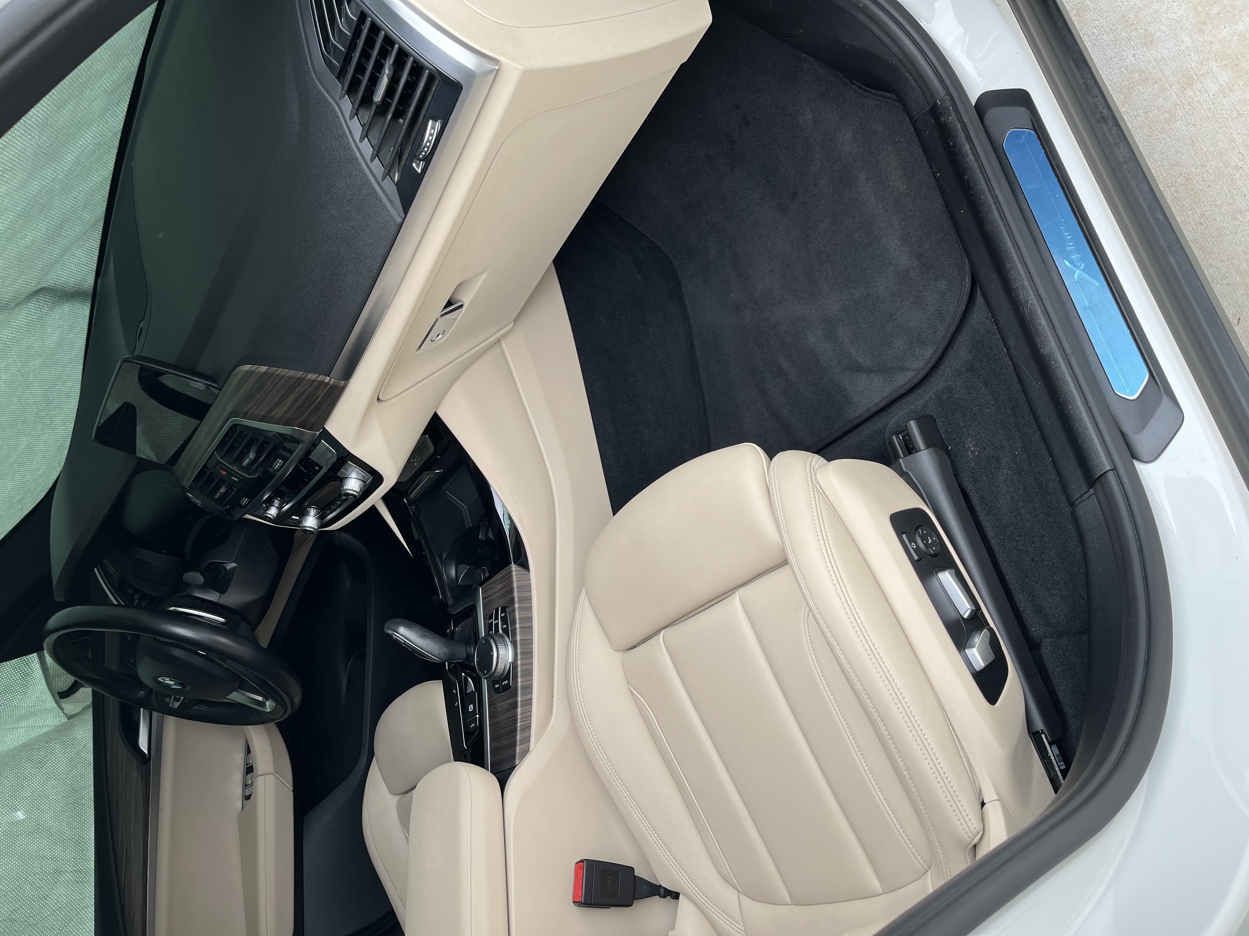 Used 2020 BMW X3 sDrive30i w/ Convenience Package RWD image 8