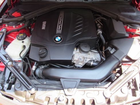 Used 2015 BMW 435i 435i Convertible 2D image 11