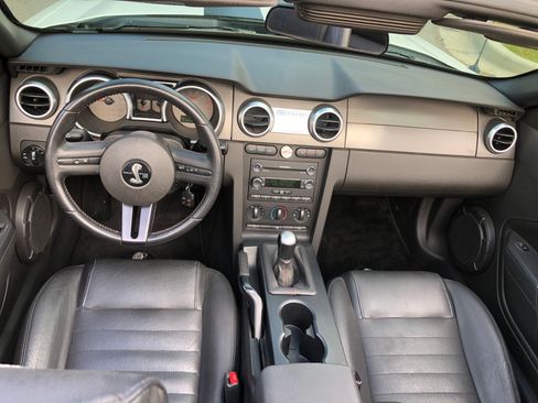 Used 2008 Ford Mustang Shelby GT500 image 11