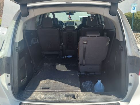 Used 2020 Honda Odyssey EX-L image 12