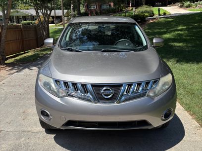 Used 2010 Nissan Murano S