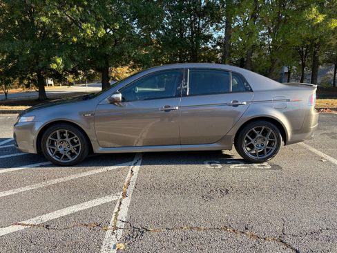 Used 2007 Acura TL Type-S image 5