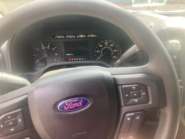 Used 2016 Ford F150 XL w/ Equipment Group 101A Mid AWD/4WD image 11