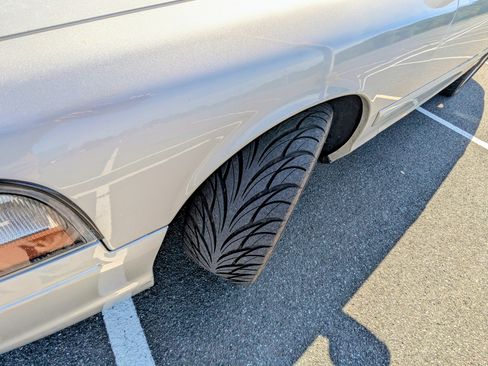 Used 2004 Mercury Marauder image 20