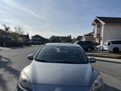 Used 2010 MAZDA MAZDA3 s Sport image 6