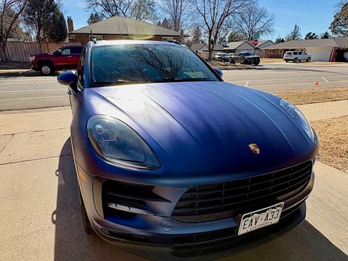 Used 2019 Porsche Macan image 6