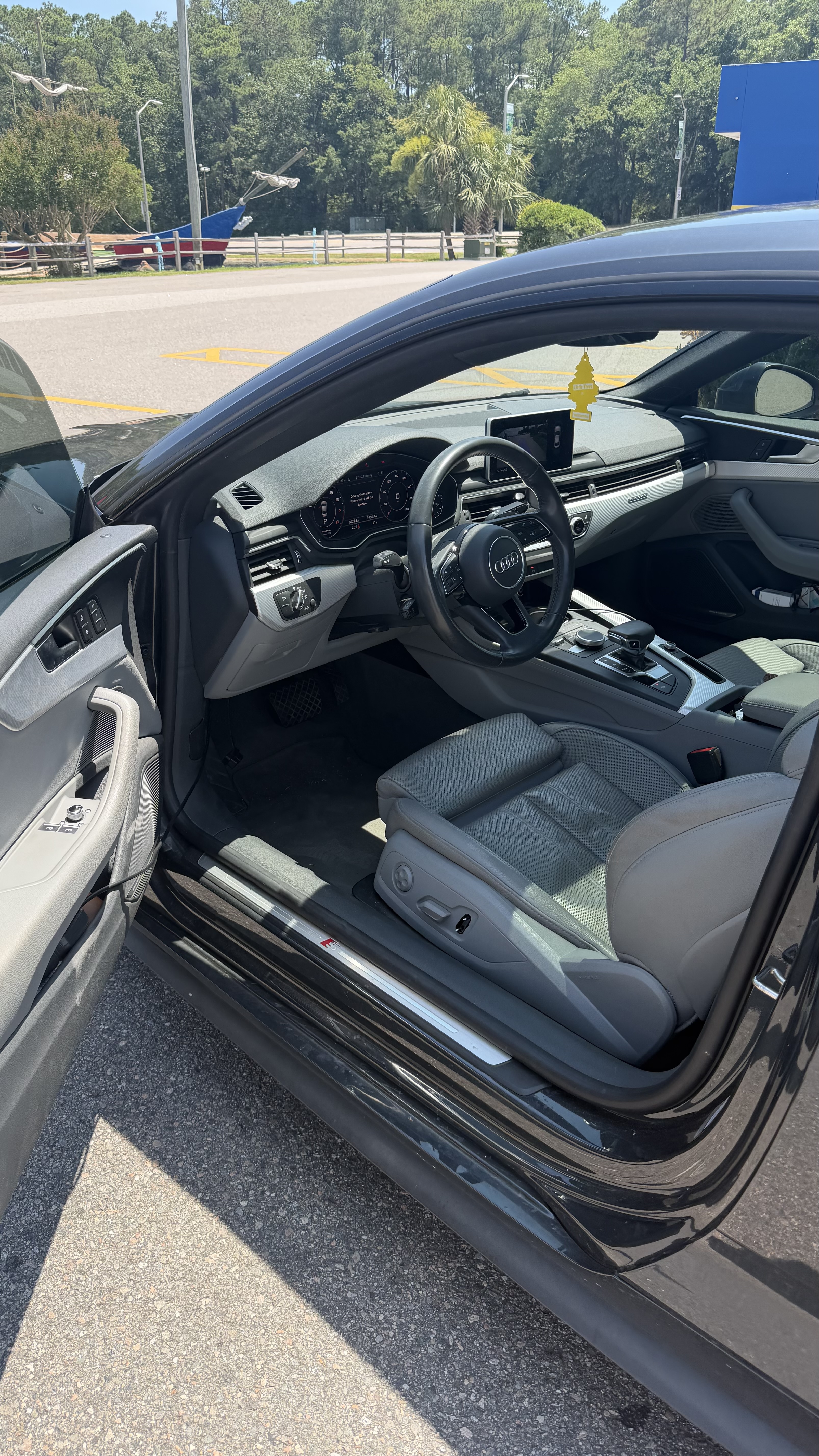 Used 2018 Audi A5 2.0T Premium Plus AWD/4WD image 5
