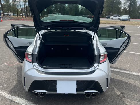 Used 2019 Toyota Corolla XSE image 13