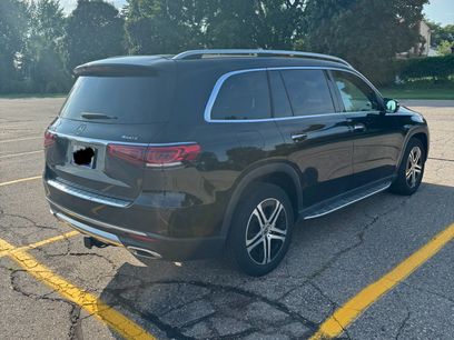Used 2020 Mercedes-Benz GLS 450 4MATIC