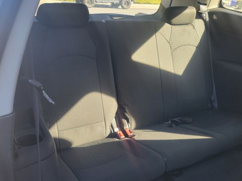 Used 2013 Chevrolet Traverse LT image 17