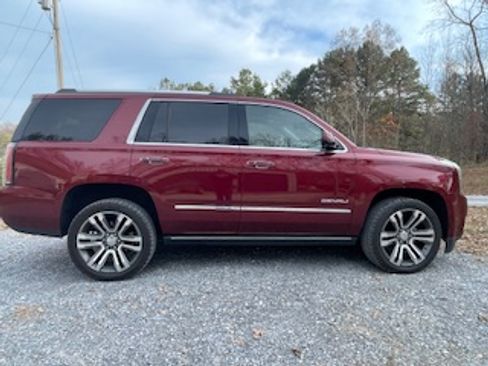 Used 2020 GMC Yukon Denali w/ Open Road Package image 11