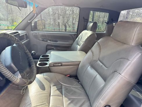 Used 1996 Dodge Ram 2500 Truck 4x4 Club Cab image 10