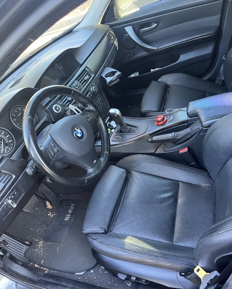 Used 2007 BMW 335i Sedan RWD image 6