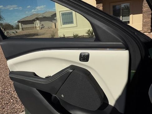 Used 2024 Ford Mustang Mach-E Premium image 14