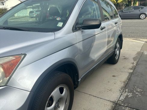 Used 2010 Honda CR-V LX image 12
