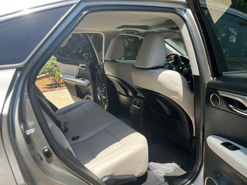 Used 2021 Lexus RX 350 FWD w/ Premium Package image 11