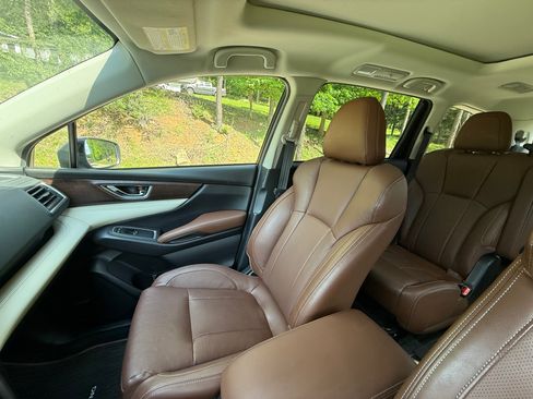 Used 2020 Subaru Ascent Touring AWD/4WD image 9