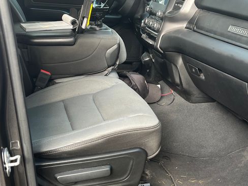 Used 2019 RAM 1500 Big Horn image 9