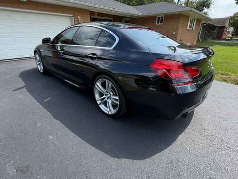 Used 2013 BMW 640i Gran Coupe RWD image 5
